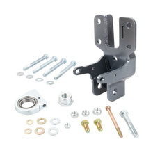 Load image into Gallery viewer, Synergy Jeep Wrangler JK/JKU Front Track Bar &amp; Sector Shaft Brace
