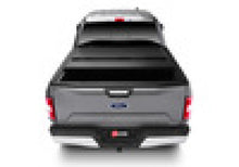 Load image into Gallery viewer, BAK 15-20 Ford F-150 8ft Bed BAKFlip MX4 Matte Finish - Corvette Realm