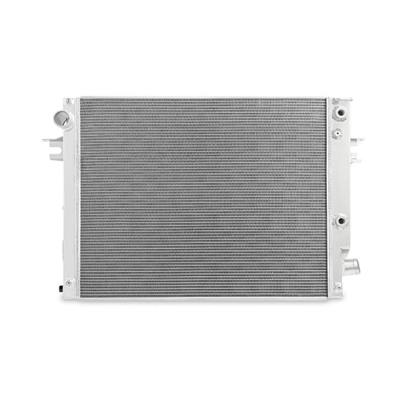 Mishimoto 13+ Ram 2500/3500 6.7L Cummins Aluminum Radiator - Corvette Realm