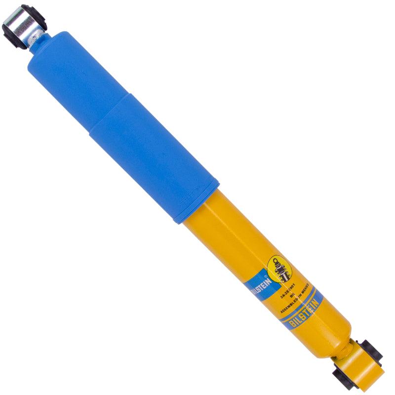 Bilstein B6 14-19 Toyota Highlander Rear Monotube Shock Absorber - Corvette Realm