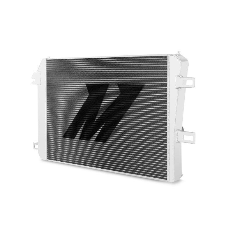 Mishimoto 06-10 Chevy 6.6L Duramax Radiator - Corvette Realm