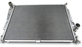 CSF 00-06 BMW M3 (E46) Triple Pass Radiator - Corvette Realm