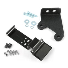 Load image into Gallery viewer, Rugged Ridge CB Radio &amp; Antenna Mount Kit 07-18 Jeep Wrangler - Corvette Realm