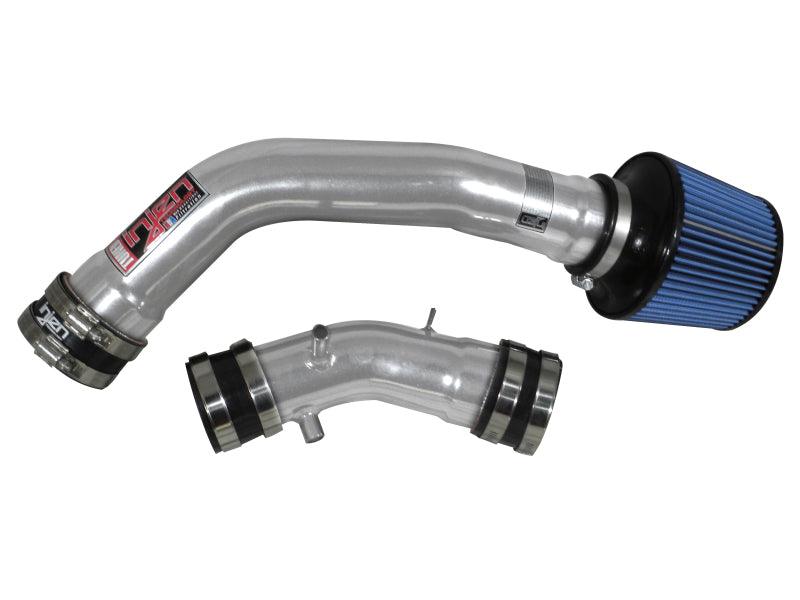 Injen 97-01 Sentra 2.0L Only 200SX 2.0L Only SER 2.0L Polished Cold Air Intake - Corvette Realm