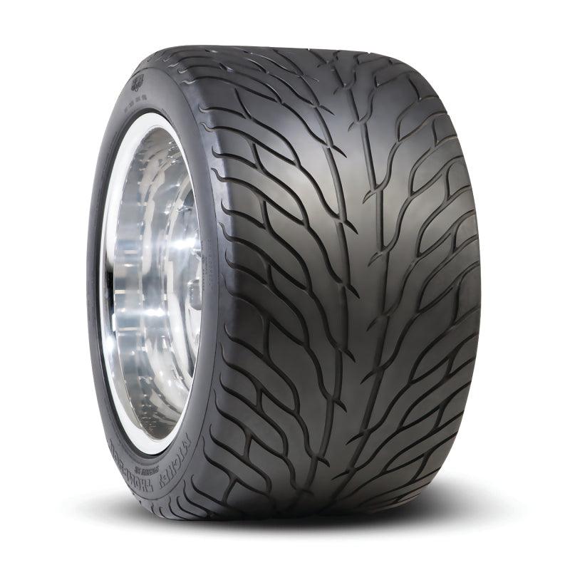 Mickey Thompson Sportsman S/R Tire - 27x6.00R17LT 90000034902 - Corvette Realm