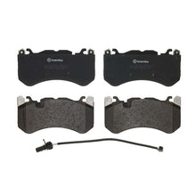 Load image into Gallery viewer, Brembo OE 2021 Mercedes-Benz AMG GT 63 Brake Pads - Front