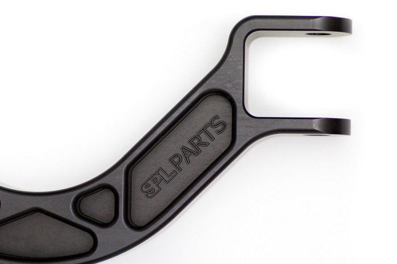 SPL Parts 89-98 Nissan 240SX (S13/S14) / 89-02 Nissan Skyline (R32/R33/R34) Rear Upper Camber Arms - Corvette Realm