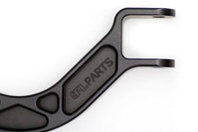 Load image into Gallery viewer, SPL Parts 89-98 Nissan 240SX (S13/S14) / 89-02 Nissan Skyline (R32/R33/R34) Rear Upper Camber Arms - Corvette Realm