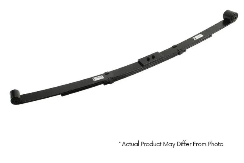 Belltech LEAF SPRING S10/15 P-UP 82-03 SBLZR 3inch - Corvette Realm