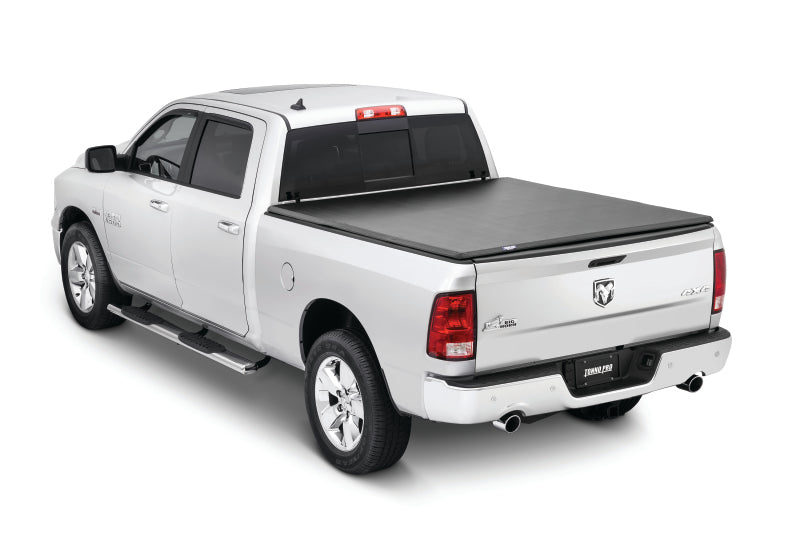 Tonno Pro 09-19 Dodge RAM 1500 5.7ft Fleetside Tonno Fold Tri-Fold Tonneau Cover