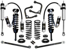 Load image into Gallery viewer, ICON 03-09 Lexus GX470 0-3.5in Stage 5 Suspension System w/Tubular UCA - Corvette Realm