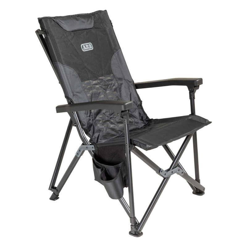 ARB Pinnacle Camp Chair - Corvette Realm