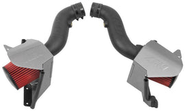 AEM 2009+ Nissan 370Z 3.7L Cold Air Intake - Corvette Realm