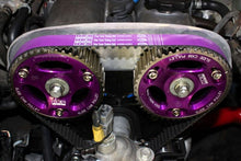 Load image into Gallery viewer, HKS SLIDE CAM PULLEY B6/BP