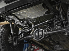 Load image into Gallery viewer, aFe MACH Force-Xp Axle-Back Exhaust System w/Polished Tip 18-20 Jeep Wrangler L4-2.0T / V6-3.6L - Corvette Realm