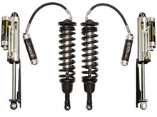 Load image into Gallery viewer, ICON 10-14 Ford Raptor Stage 1 Suspension System - Corvette Realm