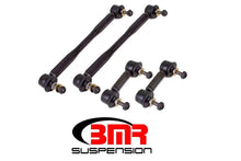 Load image into Gallery viewer, BMR 14-17 Chevy SS Front and Rear Sway Bar End Link Kit - Black - Corvette Realm