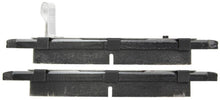Load image into Gallery viewer, StopTech Performance 00-09 S2000/06+ Civic Si/02-06 RSX-S (non base) Front Brake Pads - Corvette Realm