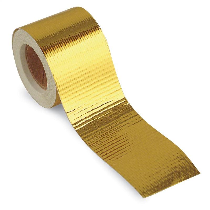 DEI Reflect-A-GOLD 1-1/2in x 30ft Tape Roll - Corvette Realm