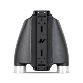 Mishimoto Universal Air-To-Water Intercooler Dual Pass (1500hp) - Same Side Inlet/Outlet - Corvette Realm