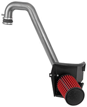 Load image into Gallery viewer, AEM 12-16 Subaru Impreza H4-2.0L Metal Gunmetal Gray Cold Air Intake - Corvette Realm