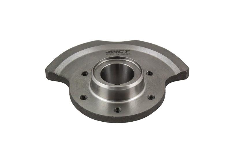 ACT 1989 Mazda RX-7 Flywheel Counterweight - Corvette Realm