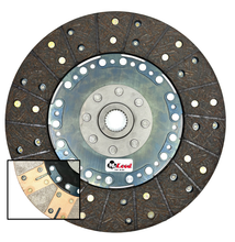 Load image into Gallery viewer, McLeod Racing RST HD Twin w/ Aluminum Flywheel - 96-10 Mustang 4.6L - 1-1/16 x 10 Spline - 164T