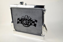 Load image into Gallery viewer, CSF 06-10 Hummer H3/H3T 3.5L/3.7L/5.3L Radiator - Corvette Realm