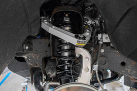 ICON 2019+ GM 1500 Ext Travel 2.5 Series Shocks VS IR Coilover Kit - Corvette Realm