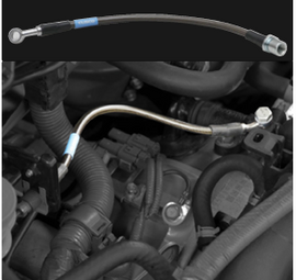 Cusco Clutch Line Subaru Impreza GDB/GGB/GRB/GRF / Legacy BL/BP (6spd Only)
