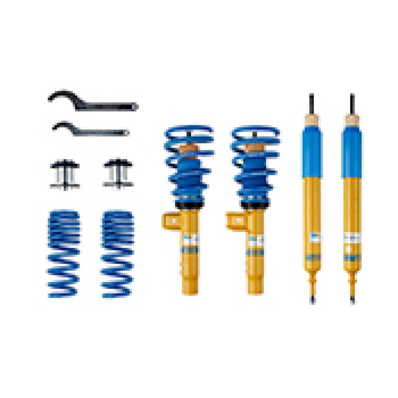 Bilstein B14 (PSS) 09-13 BMW 328i xDrive / 335i xDrive Suspension Kit - Corvette Realm