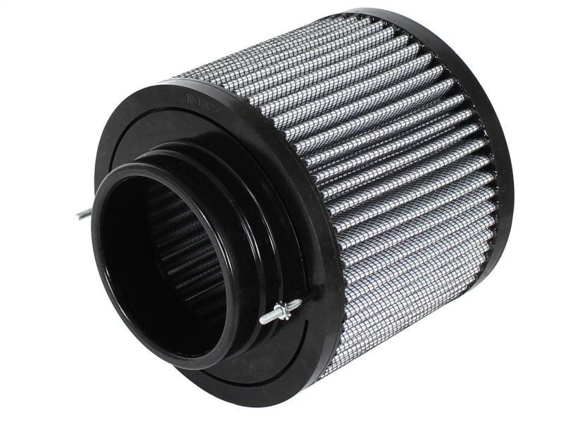 aFe MagnumFLOW Air Filters OER Pro DRY S 05-11 Audi A6 Quattro (C6) V6 3.2L - Corvette Realm