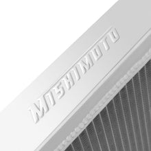 Load image into Gallery viewer, Mishimoto 09+ Nissan GTR R35 Aluminum Radiator - Corvette Realm