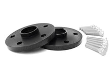 Load image into Gallery viewer, PERRIN Subaru/Toyota/Scion 15mm Wheel Spacers (Slip-On Style With Studs) 5x114.3 56mm CB - Pair