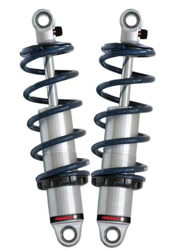 Ridetech 64-72 GM A-Body HQ Series CoilOvers Rear Pair - Corvette Realm