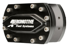 Load image into Gallery viewer, Aeromotive Spur Gear Fuel Pump - 3/8in Hex - 1.00 Gear - 21.5gpm - Corvette Realm