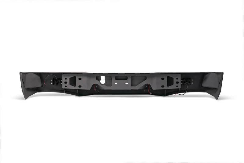 DV8 Offroad 19+ Ram 2500/3500 Rear Bumper - Corvette Realm