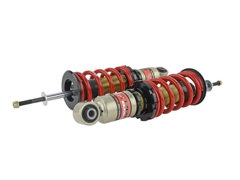 Skunk2 05-06 Acura RSX (All Models) Pro S II Coilovers (10K/10K Spring Rates) - Corvette Realm