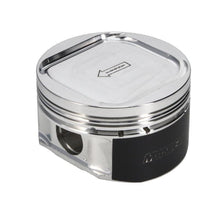 Load image into Gallery viewer, Manley 98+ Subaru WRX (EJ205) 79mm +4mm Stroker 92.5mm +0.5mm Bore 8.5:1 Dish Piston Set with Rings - Corvette Realm