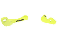 Load image into Gallery viewer, Perrin 2022+ Subaru WRX/19-23 Ascent/Legacy/Outback Top Mount Intercooler Bracket - Neon Yellow - Corvette Realm