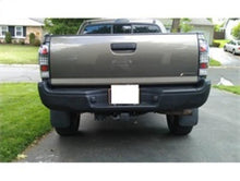 Load image into Gallery viewer, Spyder Toyota Tacoma 05-15 LED Tail Lights Black ALT-YD-TT05-LED-BK - Corvette Realm