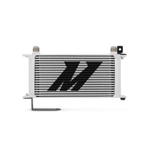 Load image into Gallery viewer, Mishimoto 08-14 WRX/STi Oil Cooler Kit - Silver - Corvette Realm