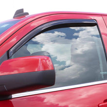 Load image into Gallery viewer, AVS 03-11 Honda Element Ventvisor In-Channel Window Deflectors 2pc - Smoke