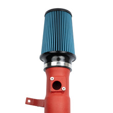 Load image into Gallery viewer, Injen 23-25 Toyota GR Corolla L3-1.6L Turbo Wrinkle Red Short Ram Cold Air Intake