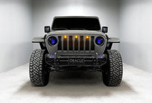 Load image into Gallery viewer, Oracle Oculus Bi-LED Projector Headlights for Jeep JL/Gladiator JT - w/ Simple Cntrl SEE WARRANTY - Corvette Realm