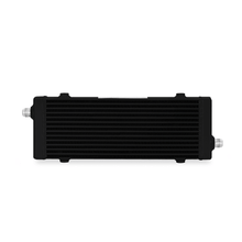 Load image into Gallery viewer, Mishimoto 2016+ Ford Focus RS Thermostatic Oil Cooler Kit - Black - Corvette Realm