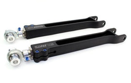 SPL Parts 2009+ Nissan 370Z Rear Toe Arms (Billet Version) - Corvette Realm