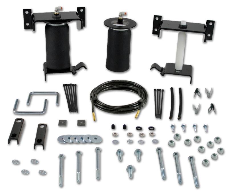 Air Lift Ridecontrol Air Spring Kit - Corvette Realm