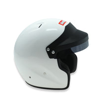 Load image into Gallery viewer, RaceQuip OF25 SA2025 WH XXL HELMET