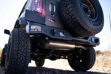 Load image into Gallery viewer, DV8 Offroad 21-22 Ford Bronco MTO Series Rear Bumper - Corvette Realm